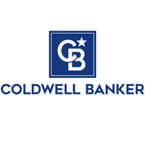 Coldwell Banker logo, representing Diana Bejasa’s keynote on peak performance and sustainable success for real estate professionals.