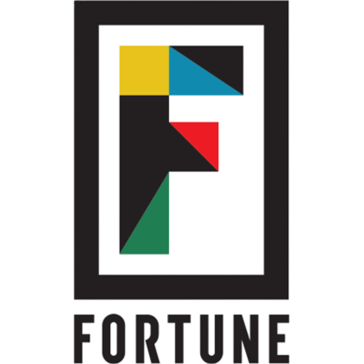 Fortune logo highlighting research on the financial impact of workplace burnout.